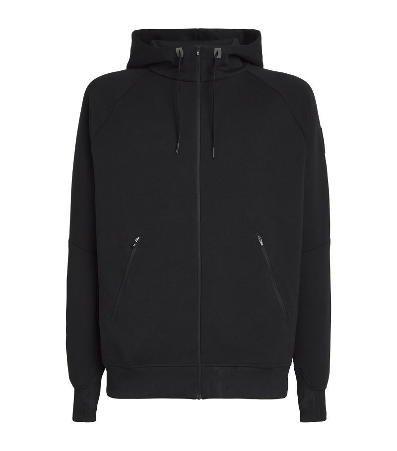 On Running On Running Zip-Front Hoodie