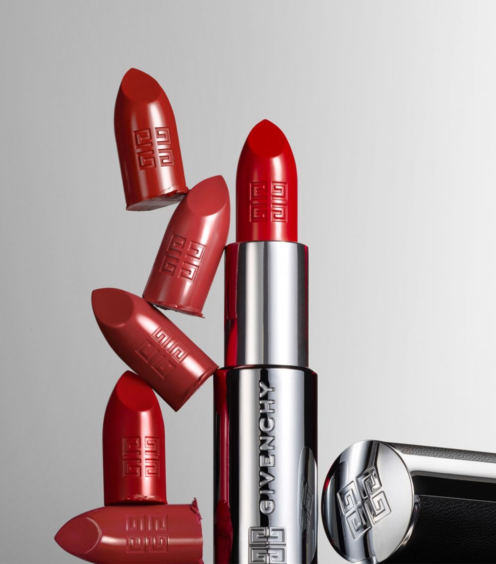 Givenchy Givenchy Le Rouge Interdit Intense Silk Lipstick