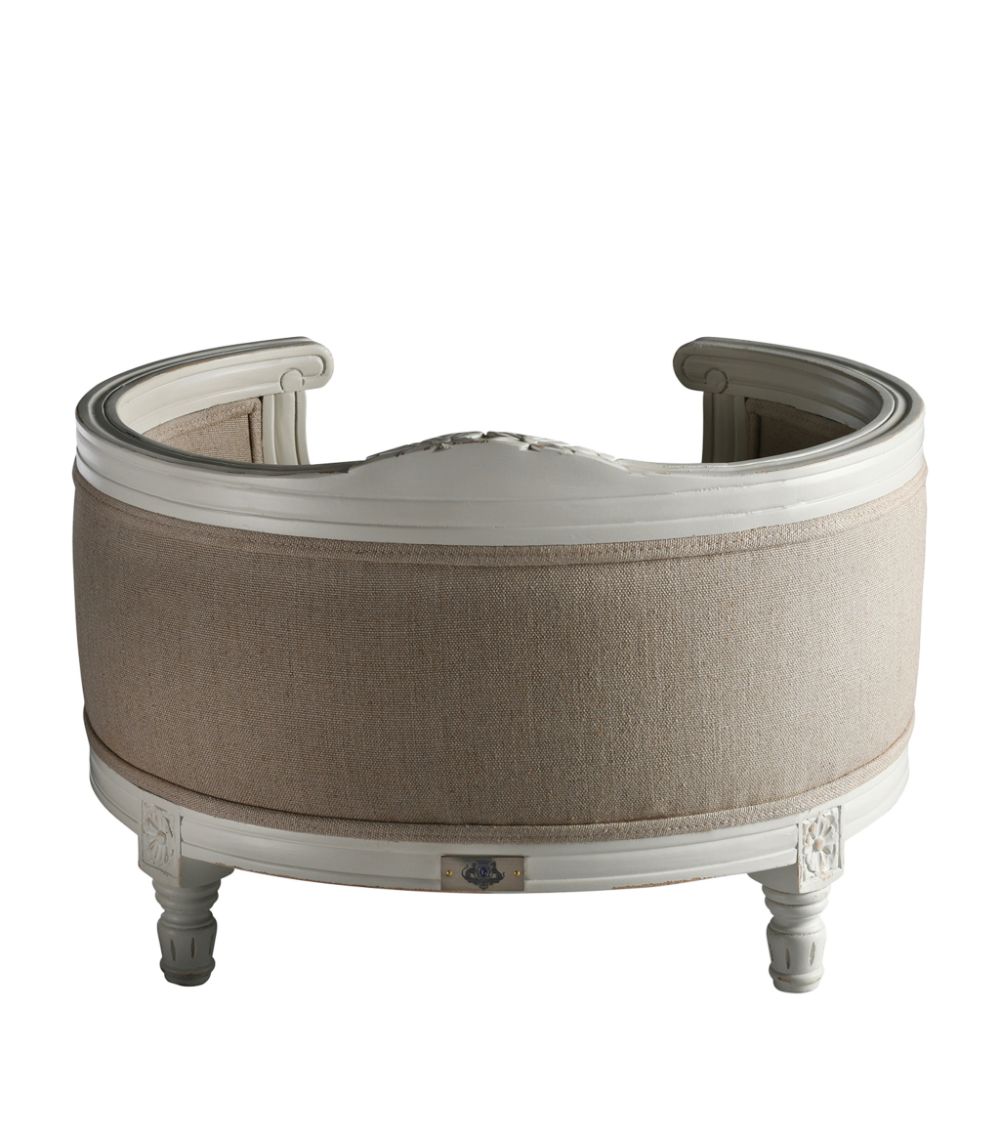 Lord Lou Lord Lou George Pet Bed (Small)