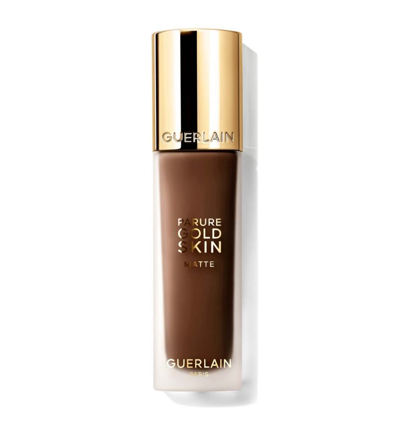 Guerlain Guerlain Parure Gold Skin Matte Foundation