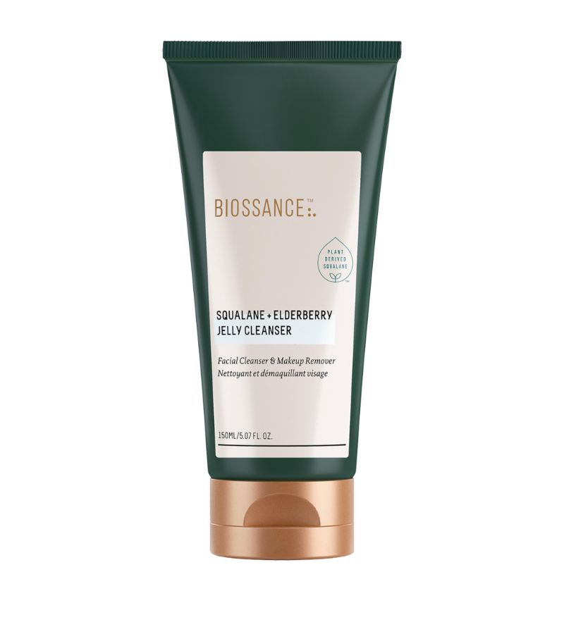 Biossance Biossance Squalane + Elderberry Jelly Cleanser (150ml)