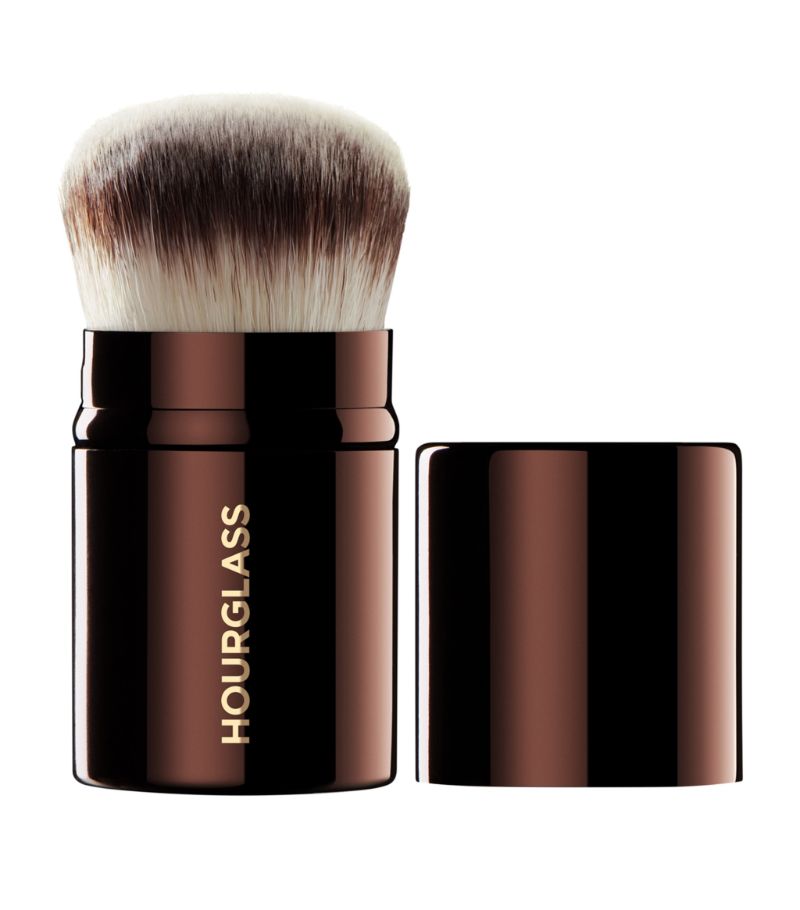 Hourglass Hourglass Retractable Kabuki Brush