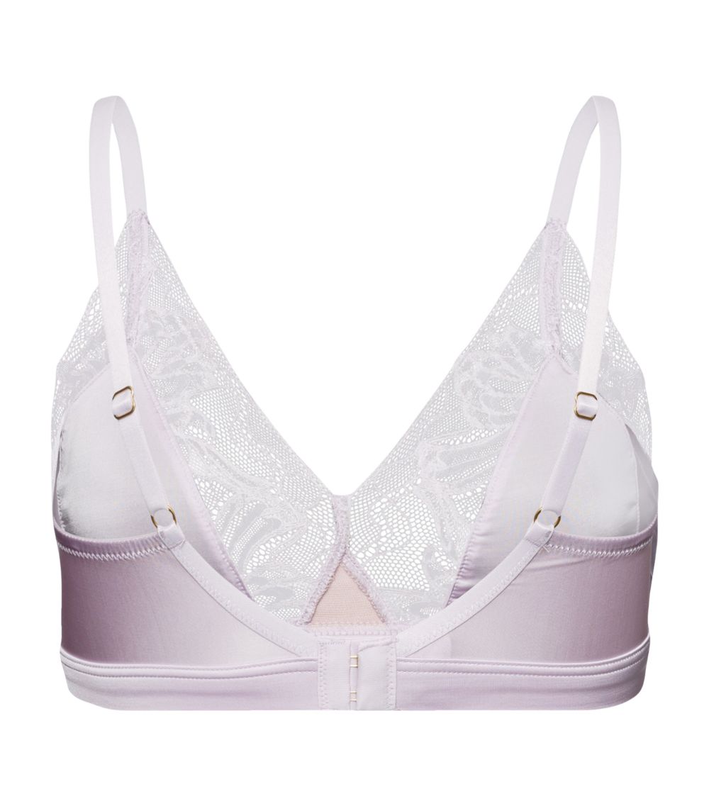 Hanro Hanro Eva Soft Cup Bra