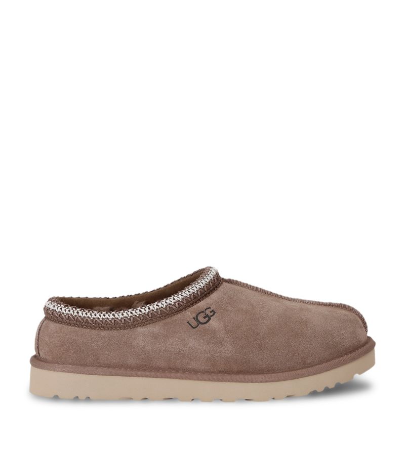 Ugg Ugg Suede Tasman Slippers