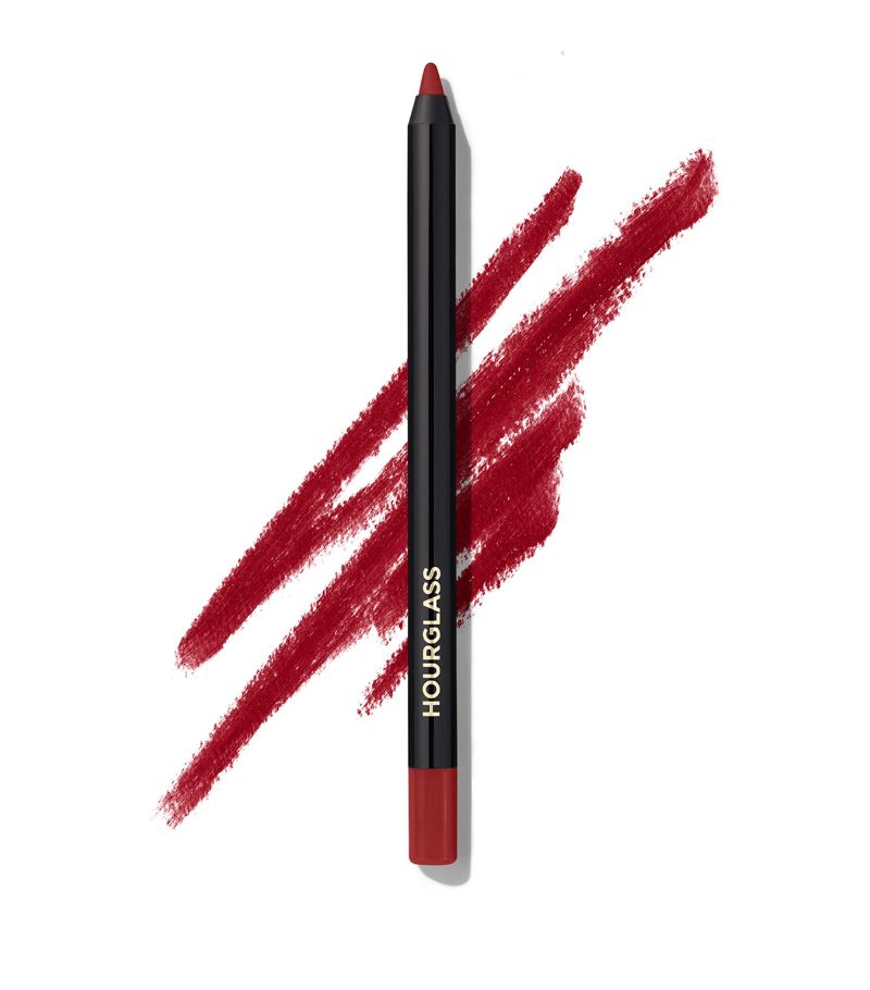 Hourglass Hourglass Shape And Sculpt Lip Liner