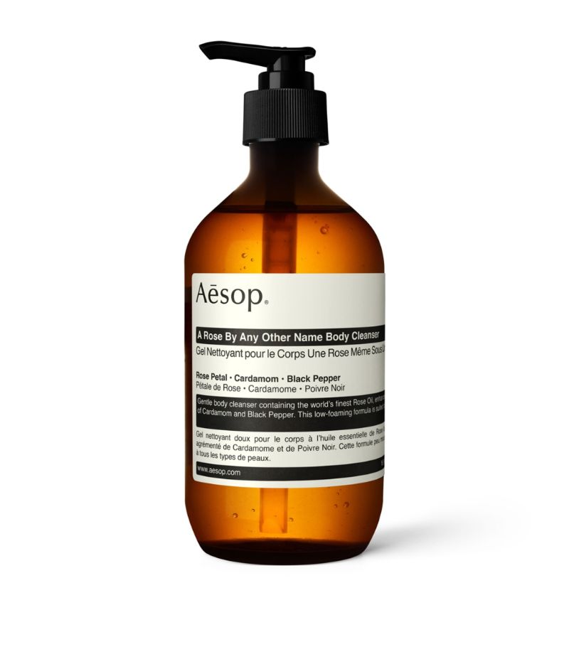 Aesop Aesop A Rose By Any Other Name Body Cleanser (500ml)