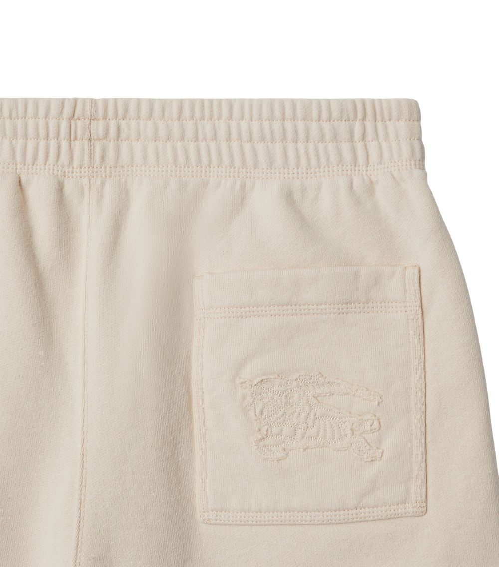 Burberry Burberry Jersey Shorts