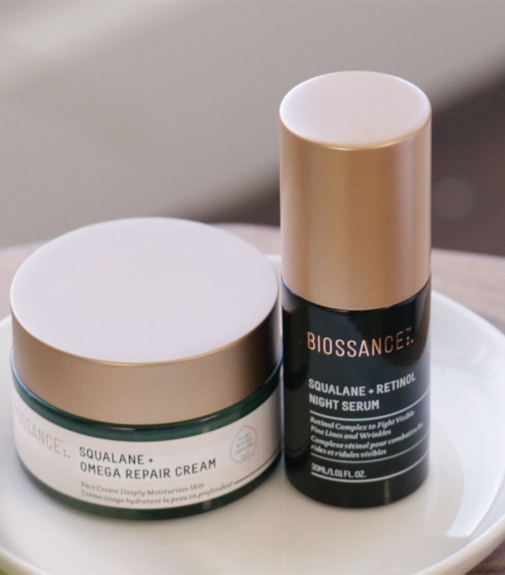 Biossance Biossance Squalane + Retinol Night Serum (30Ml)