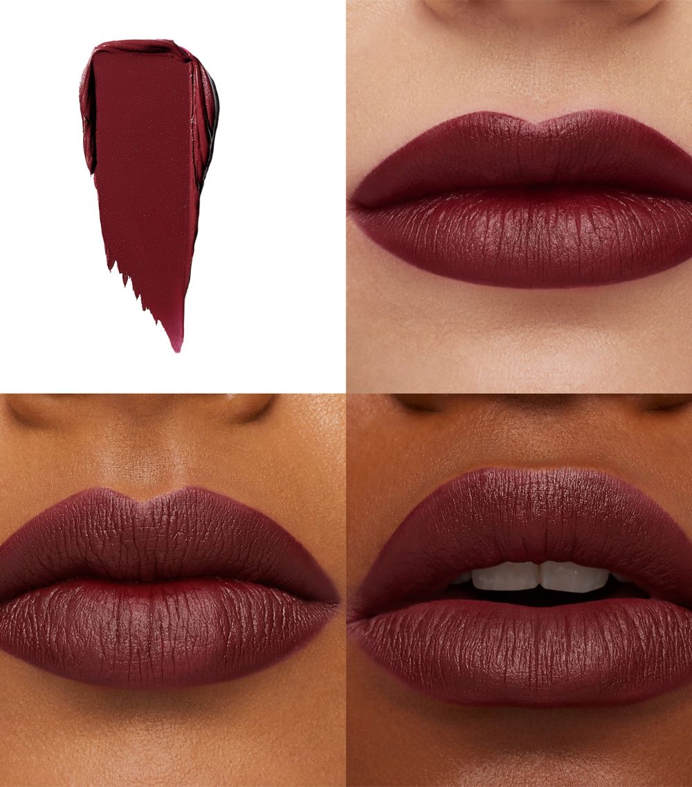 Mac Mac Macximal Silky Matte Lipstick