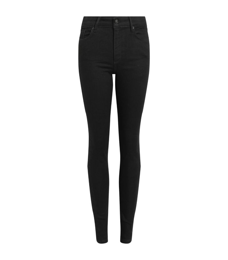 Allsaints Allsaints Miller Size Me Skinny Jeans