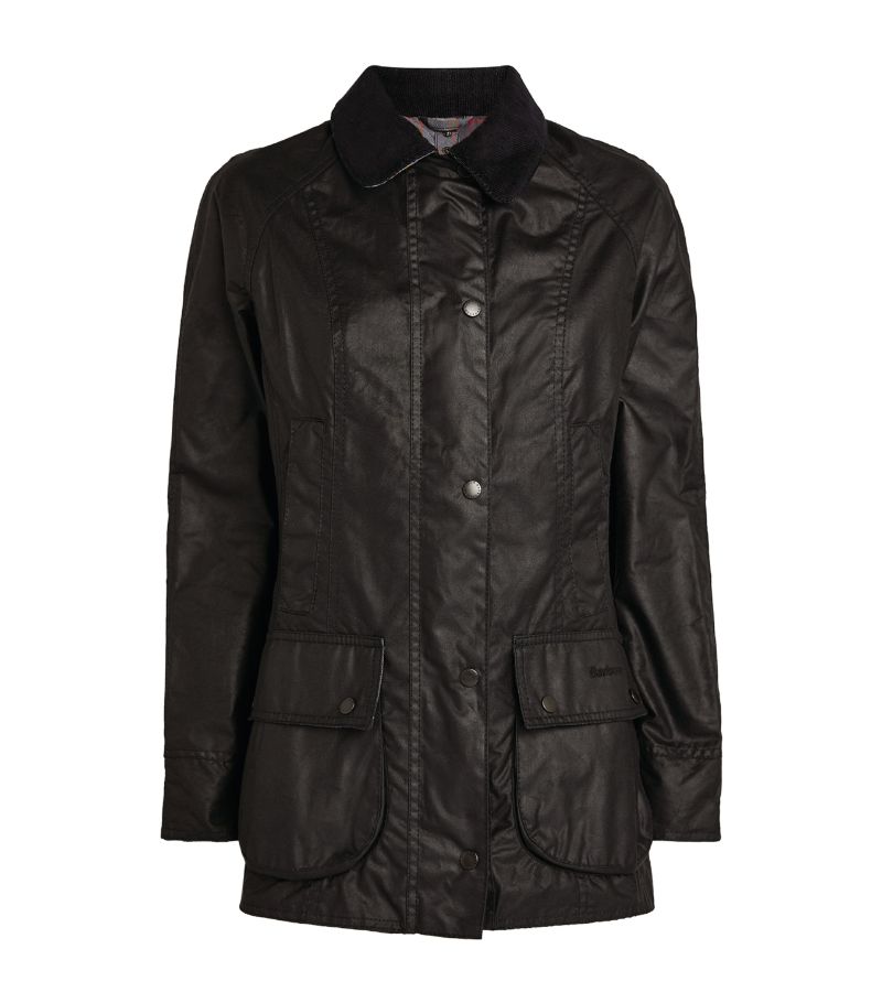 Barbour Barbour Classic Beadnell Jacket