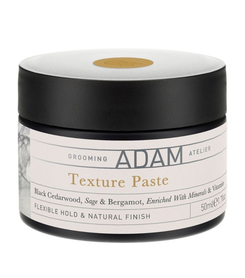 Adam Grooming Atelier ADAM Grooming Atelier Texture Paste (50ml)