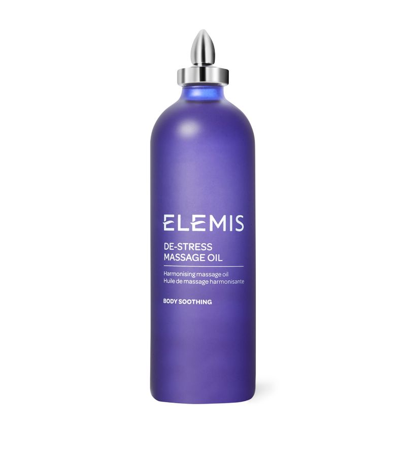 Elemis Elemis De-Stress Massage Oil (100Ml)