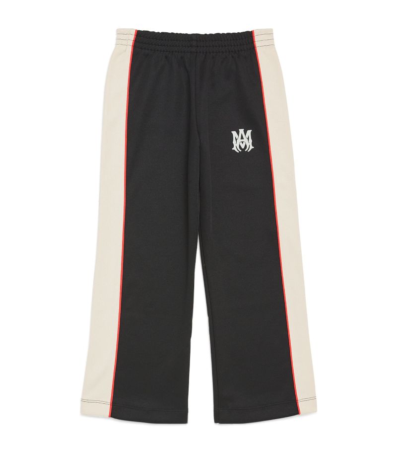 Amiri Kids Amiri Kids Logo Track Trousers (6-12 Years)