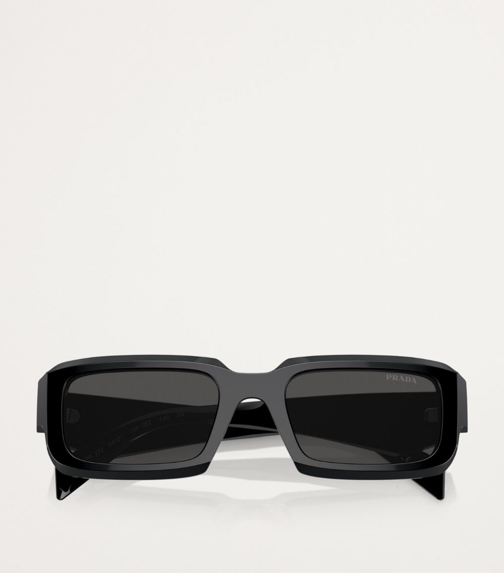 Prada Prada Acetate 0Pr 27Zs Sunglasses