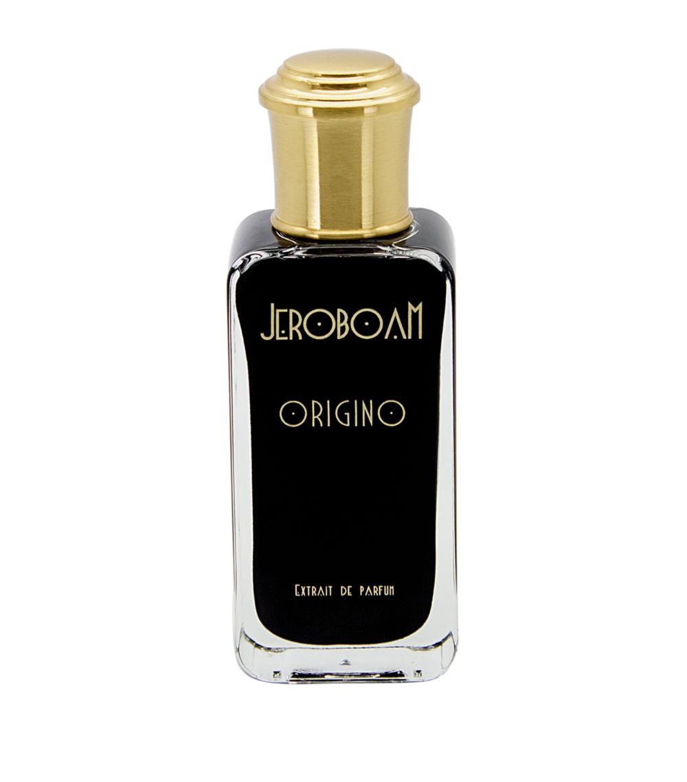 Jeroboam Jeroboam Origino Perfume Extract Extrait De Parfum