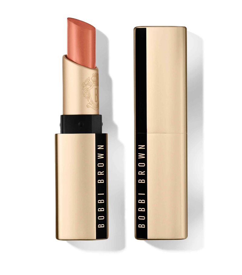 Bobbi Brown Bobbi Brown Luxe Matte Lipstick