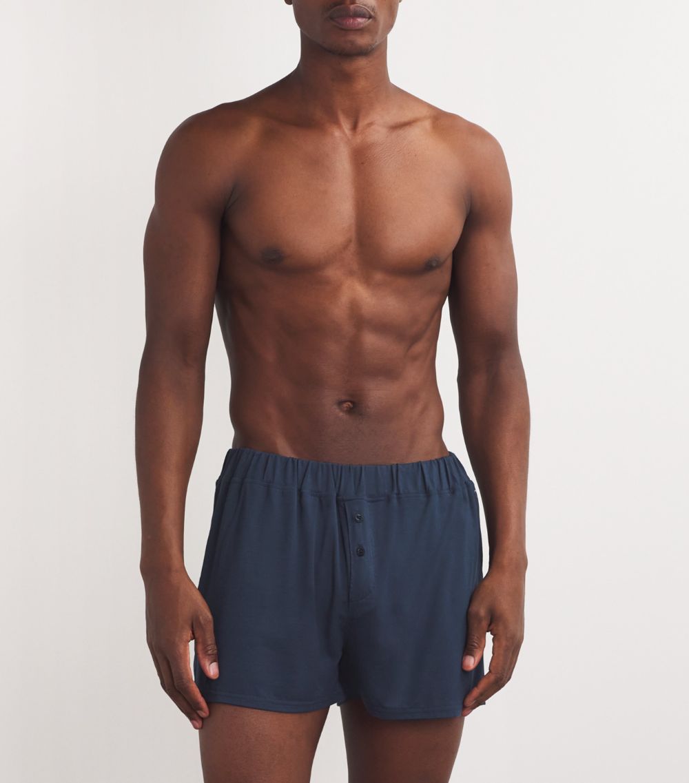 Homebody Homebody Classic Boxers