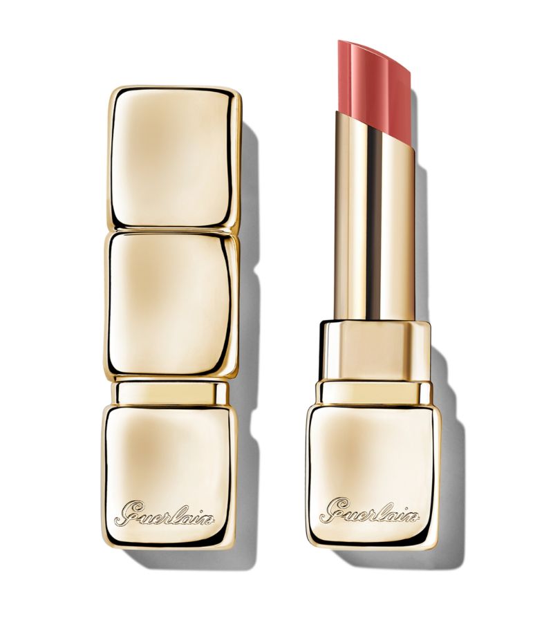 Guerlain Guerlain Kisskiss Shine Bloom Lipstick