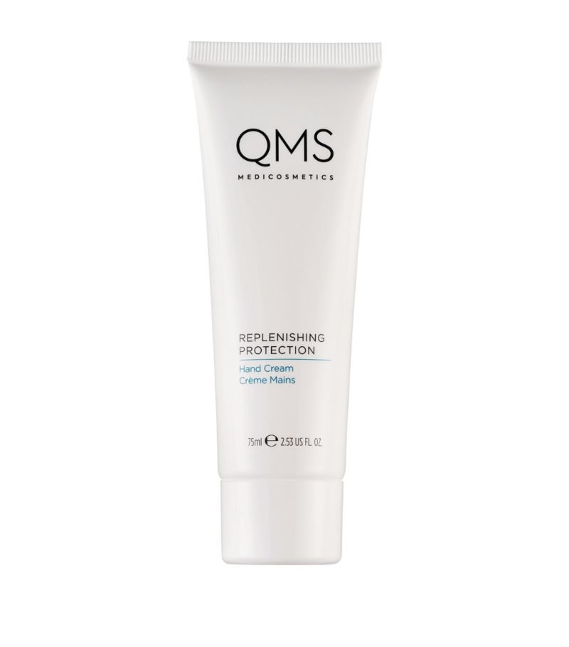 Qms Qms Replenishing Protection Hand Cream (75Ml)