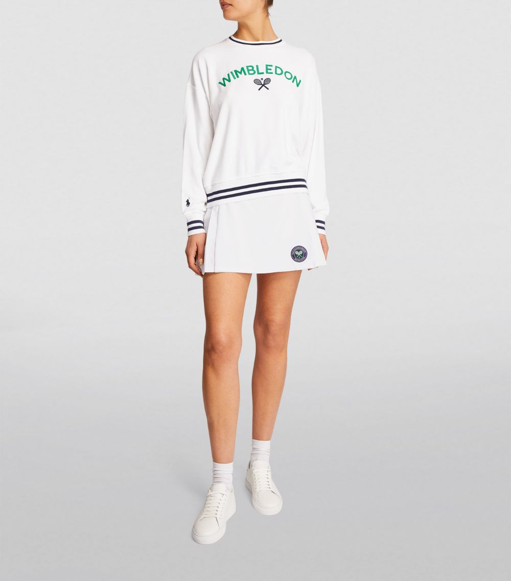 Ralph Lauren Ralph Lauren x Wimbledon Skort