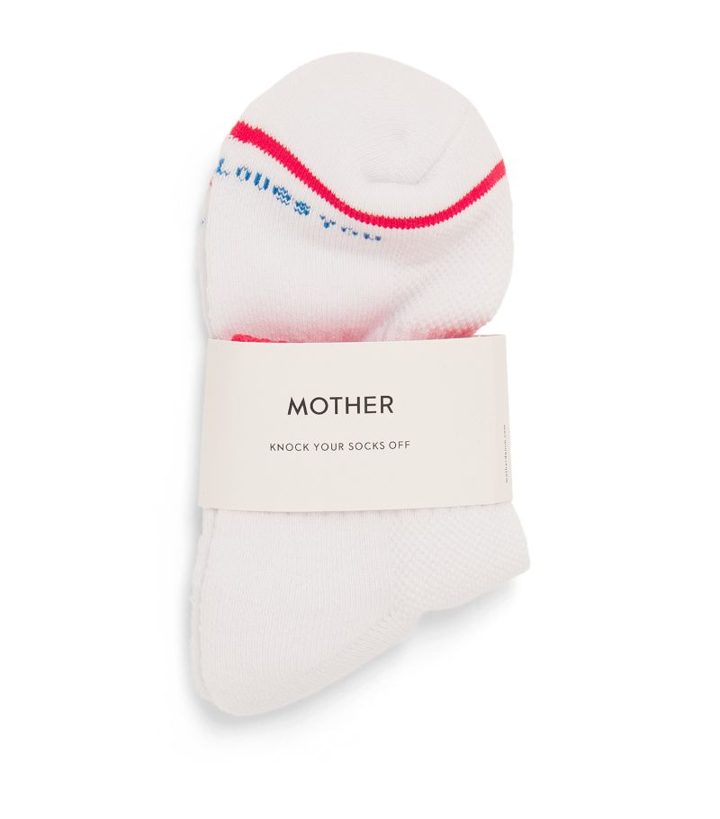 Mother Mother Baby Steps Socks