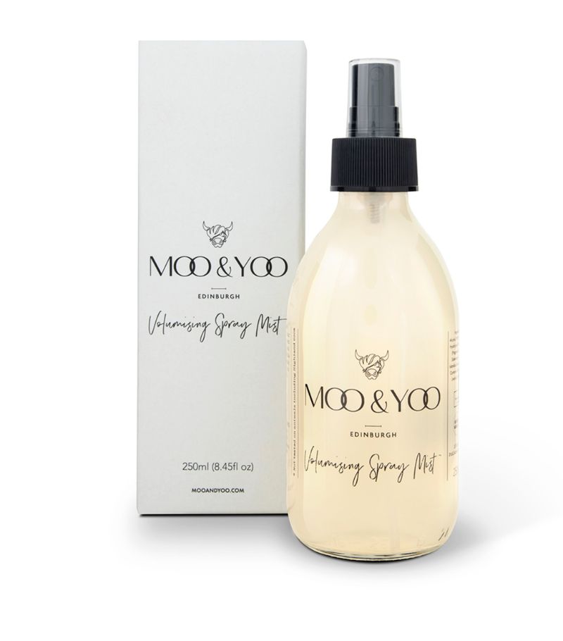 Moo & Yoo Moo & Yoo Volumising Spray Mist (250ml)