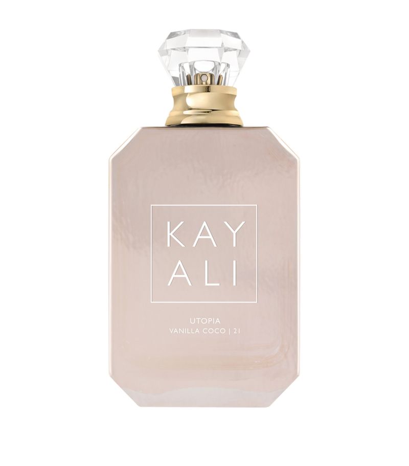 Huda Beauty Huda Beauty Kayali Utopia Vanilla Coco 21 Eau De Parfum (50Ml)