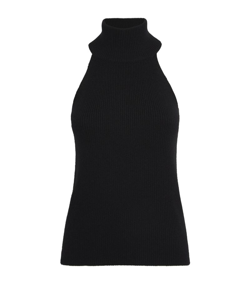 Lisa Yang Lisa Yang Cashmere Freya Tank Top