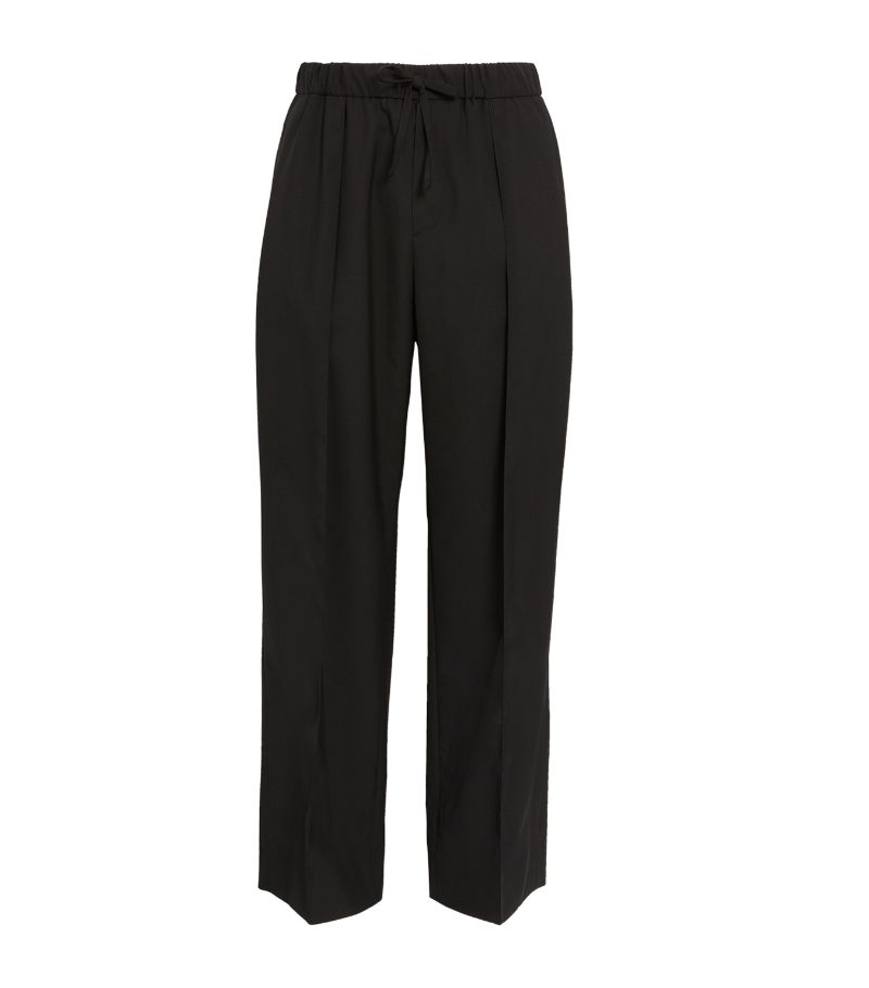 Wooyoungmi Wooyoungmi Wool Tailored Trousers