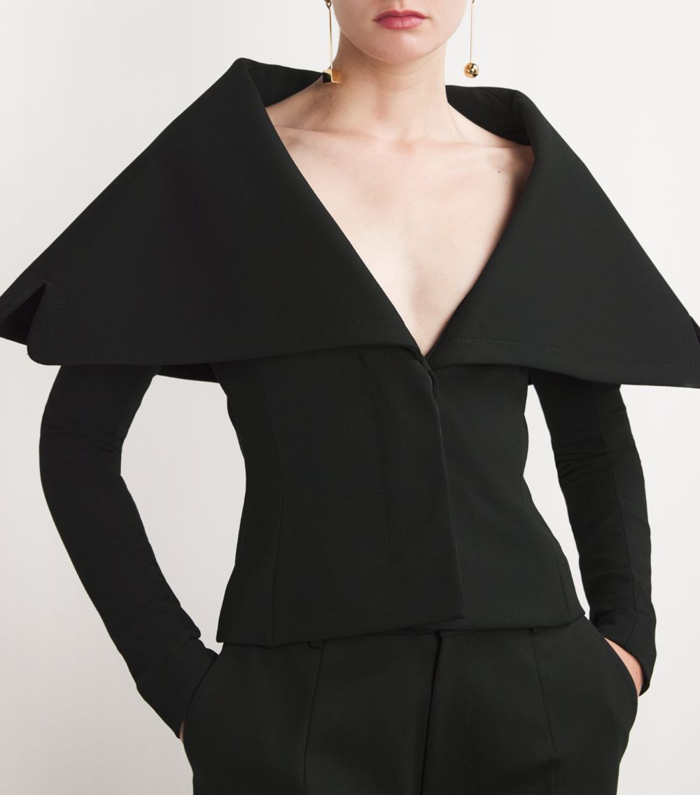 Jacquemus Jacquemus La Veste Giacca Jacket