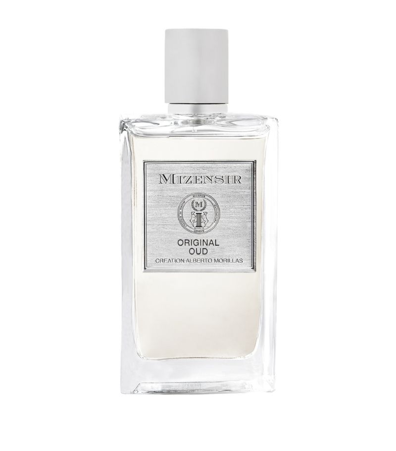 Mizensir Mizensir Original Oud Eau De Parfum (100Ml)