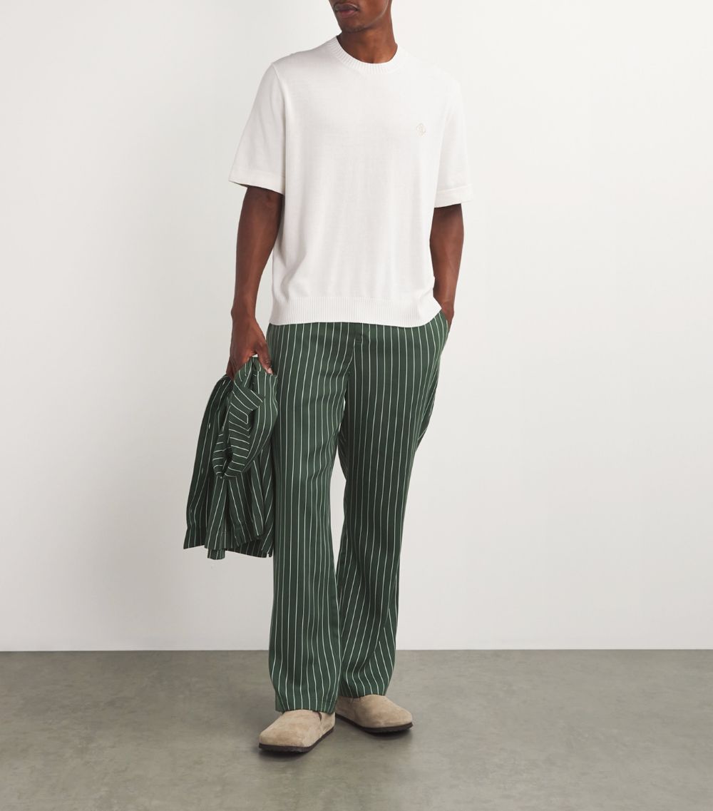 Ché Ché Monte Carlo Trousers