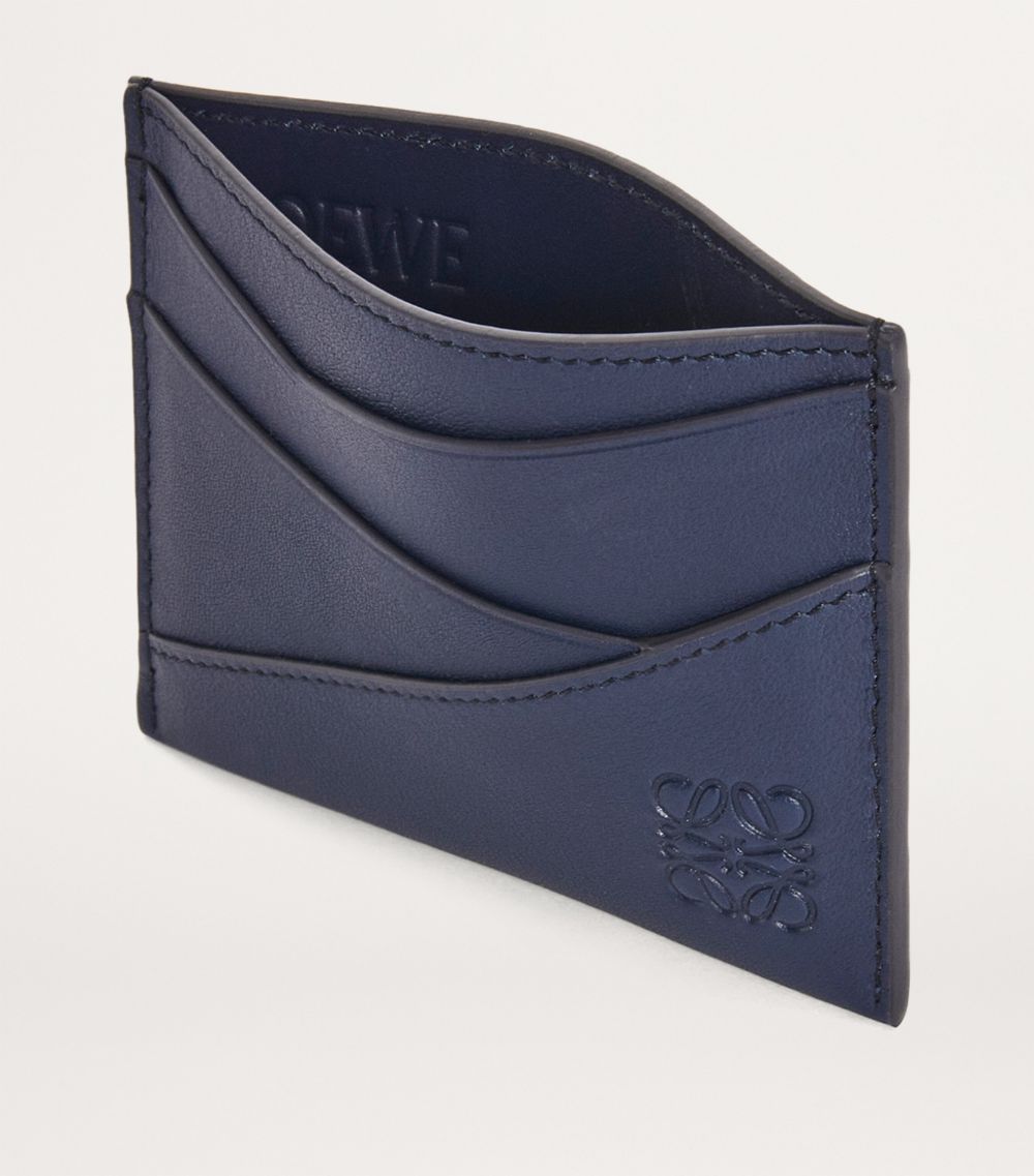 Loewe Loewe Leather Puzzle Edge Card Holder