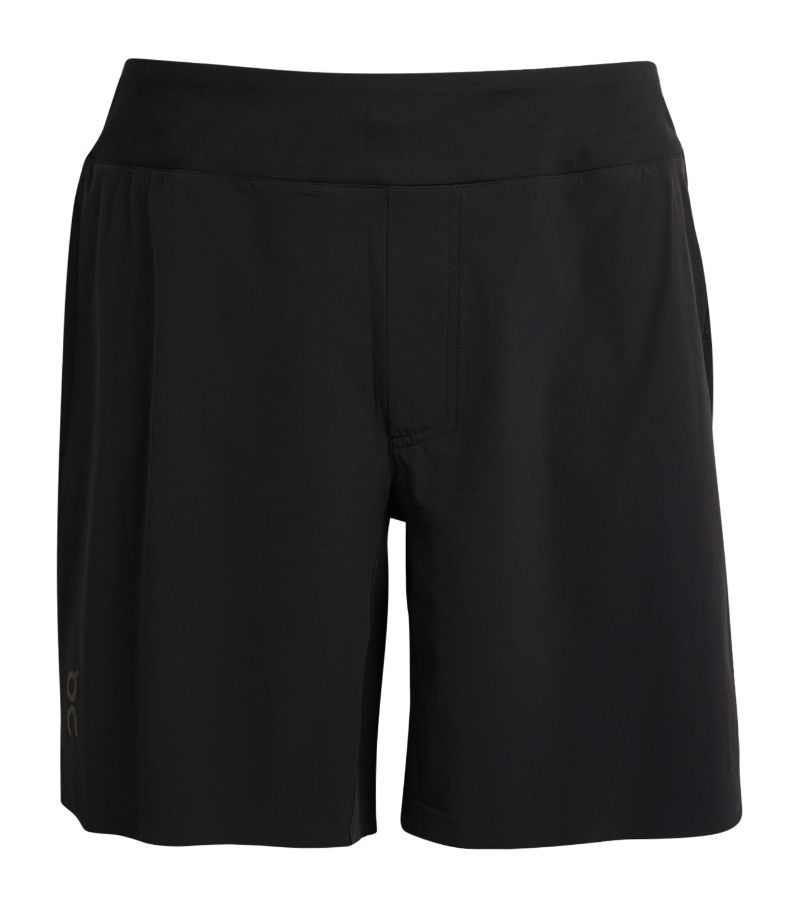 On Running On Running Technical Lightweight Running Shorts