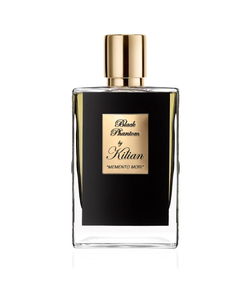 Kilian Paris Kilian Paris Black Phantom "Memento Mori" Refillable Eau De Parfum (50Ml)