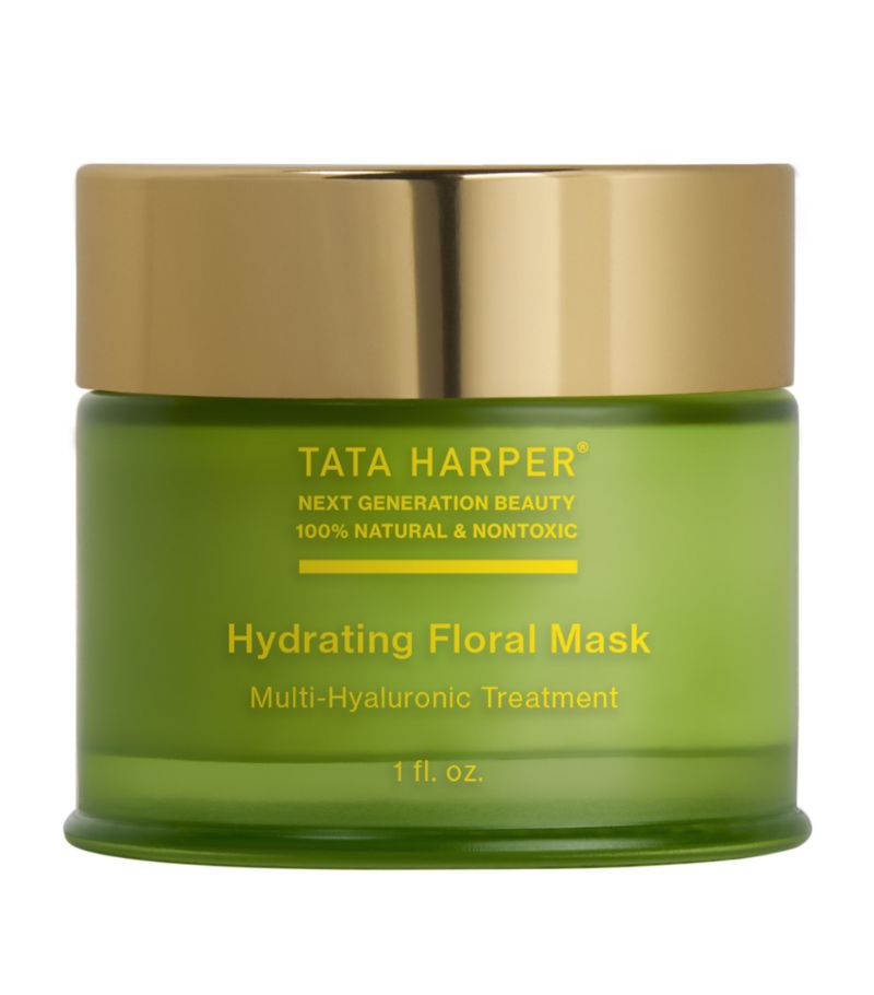 Tata Harper Tata Harper Hydrating Floral Mask (30Ml)