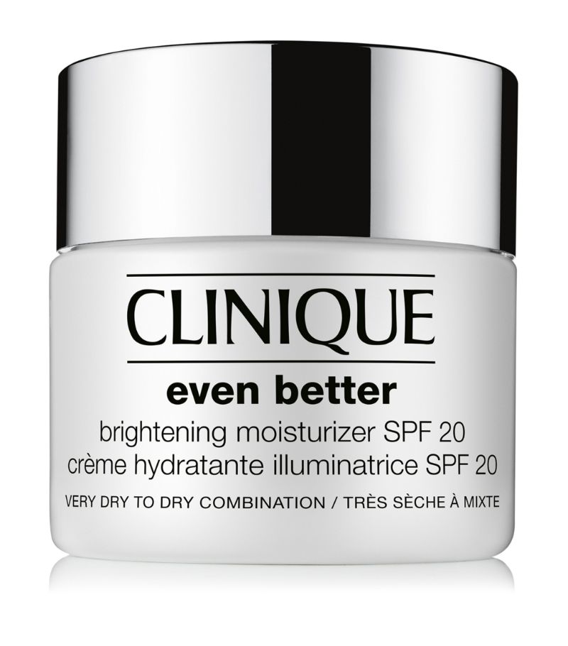 Clinique Clinique Even Better Brightening Moisturizer Spf 20 (50Ml)