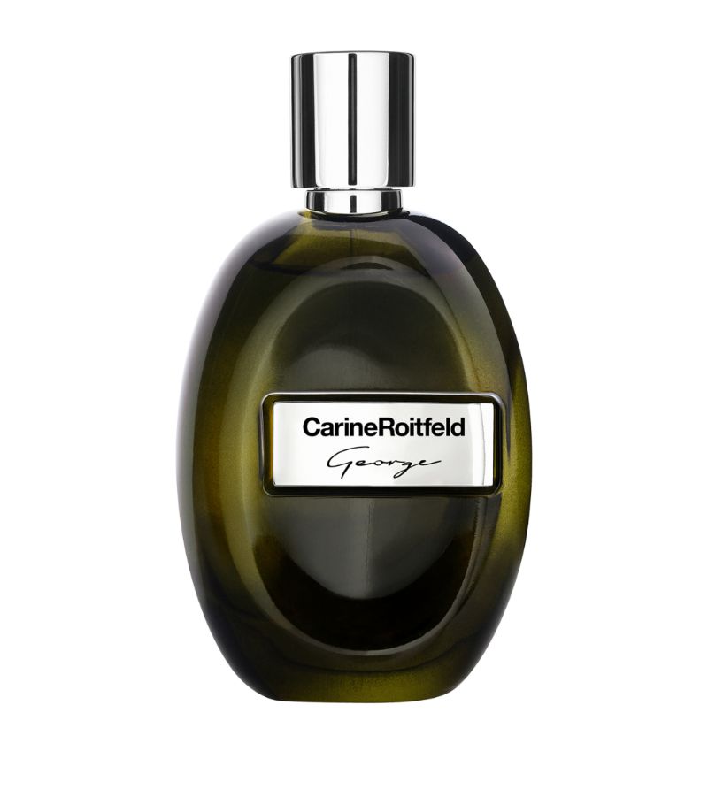 Carine Roitfeld Carine Roitfeld 7 Lovers George Eau De Parfum (90Ml)