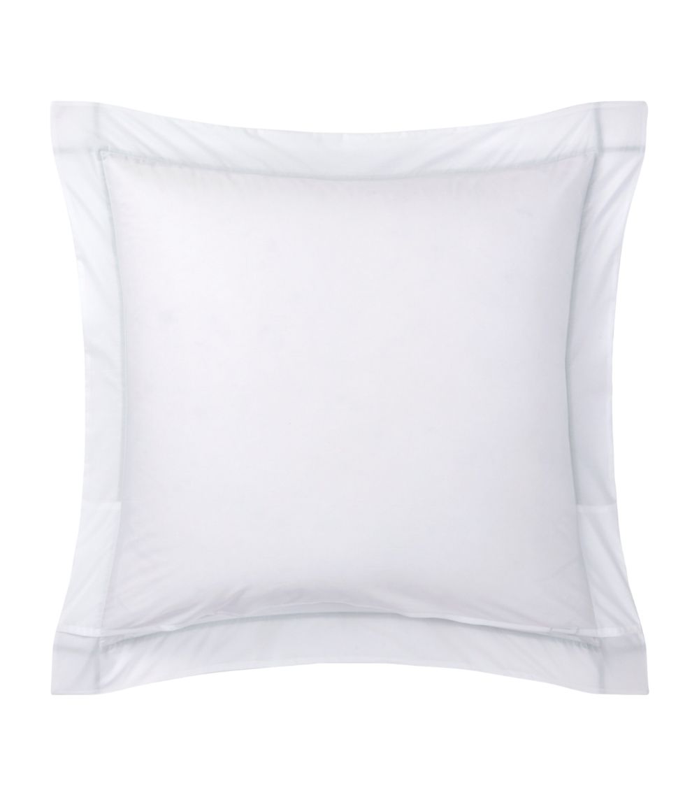 Yves Delorme Yves Delorme Cotton Athena Square Pillowcase (65Cm X 65Cm)