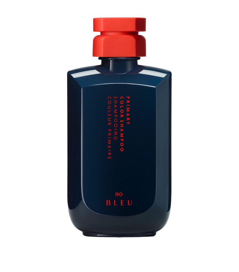 R+Co Bleu R+Co Bleu Primary Color Shampoo (251Ml)