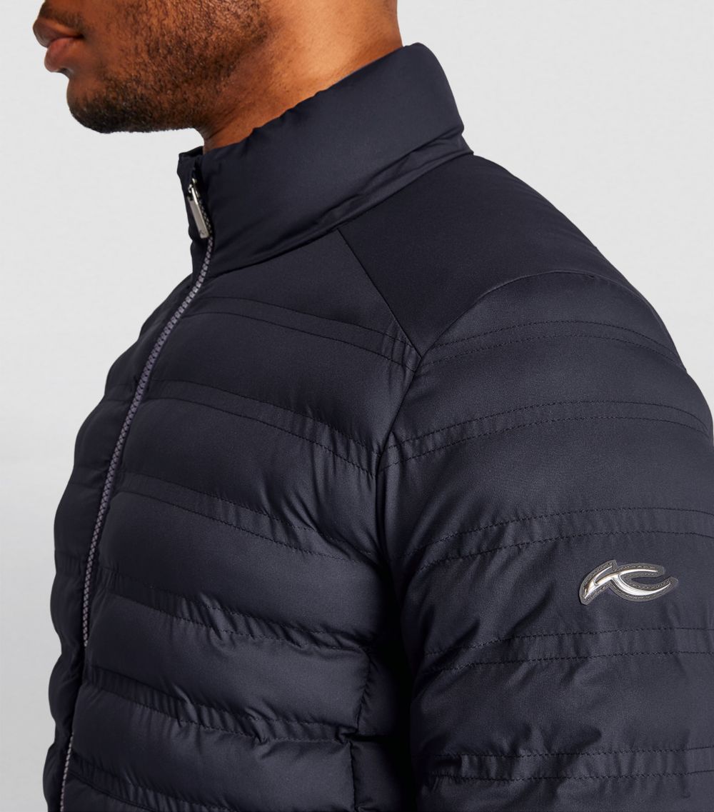 Kjus Kjus Cloudlite Puffer Jacket