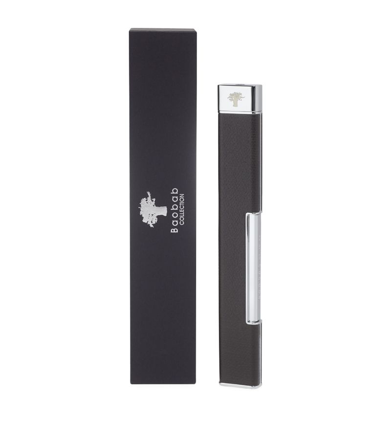 Baobab Collection Baobab Collection Leather Lighter