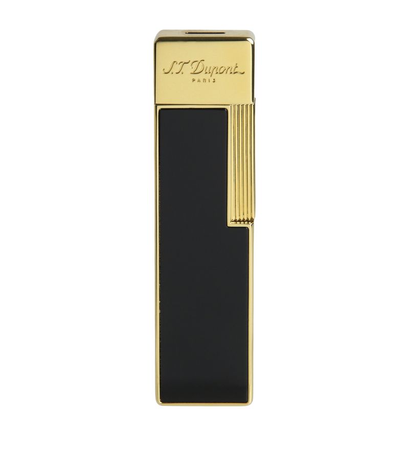 S.T. Dupont S.T. Dupont Lacquered Twiggy Lighter