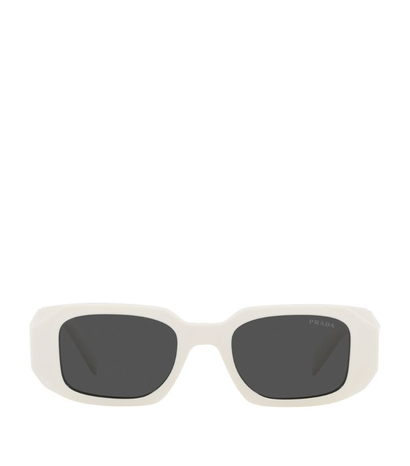 Prada Prada Rectangular Sunglasses