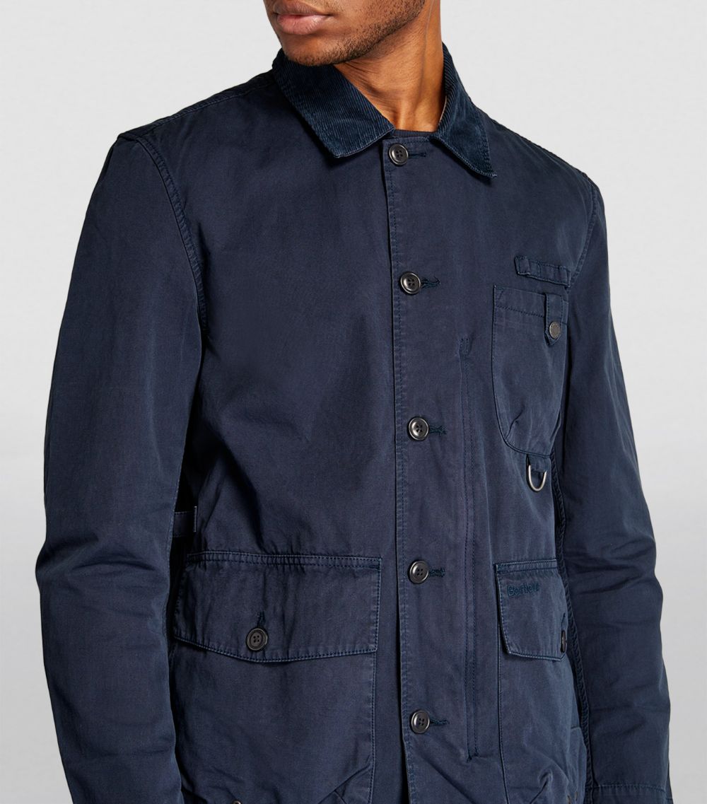 Barbour Barbour Salter Jacket