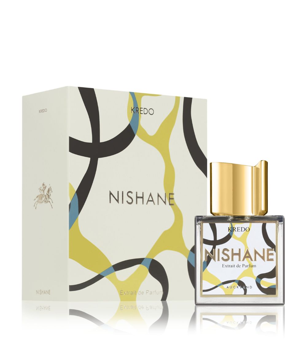 Nishane Nishane Kredo Extrait De Parfum (100Ml)