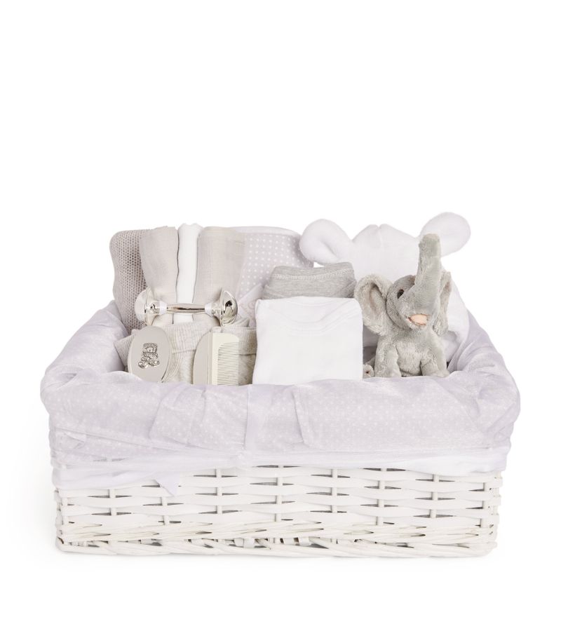 English Trousseau Kids English Trousseau Kids Organza New Baby Hamper