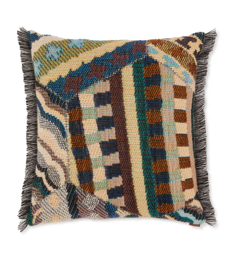 Missoni Home Missoni Home Becky Cushion (40cm x 40cm)