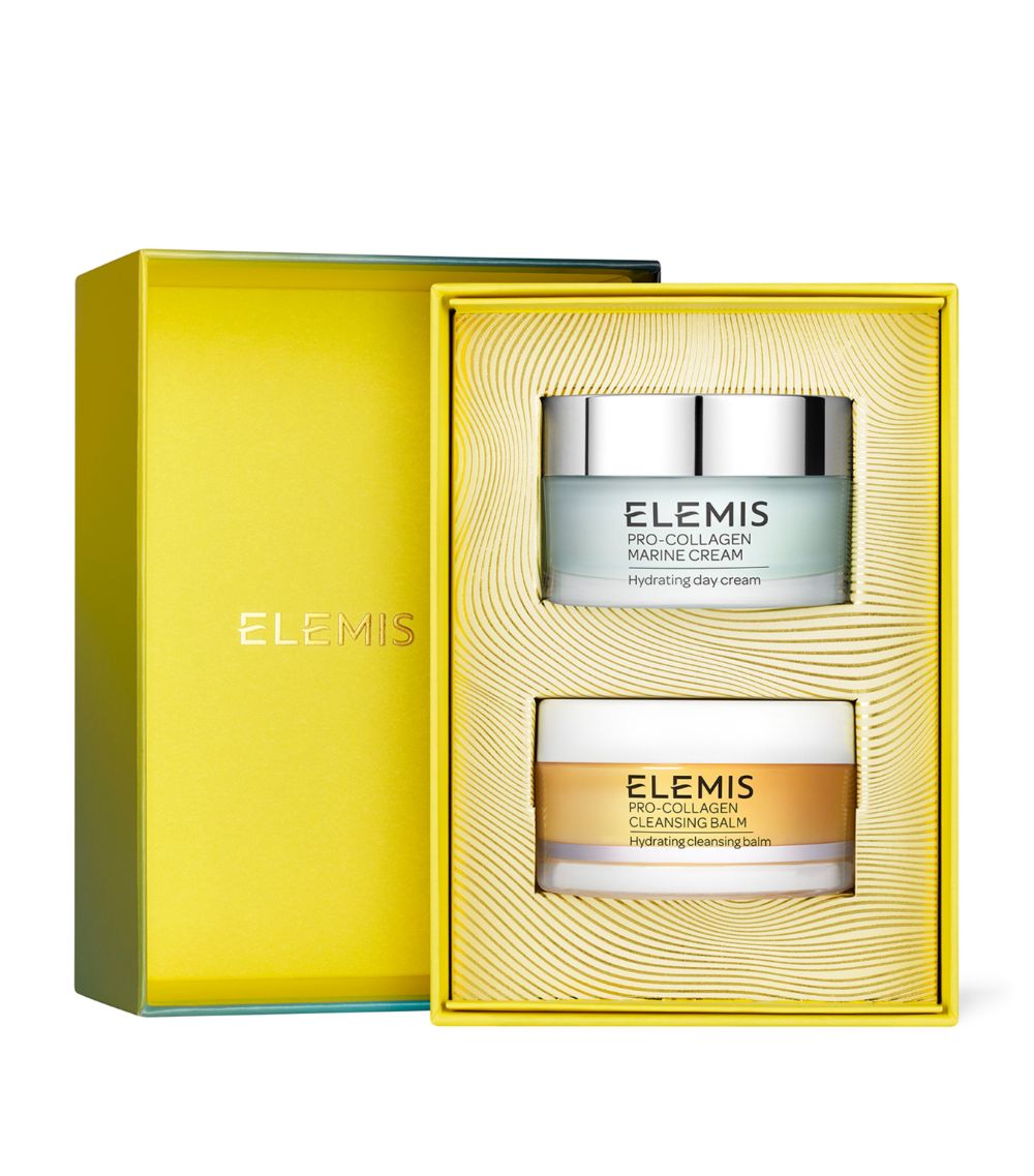 Elemis Elemis The Pro-Collagen Classics (Worth £208)